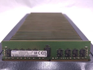 LOT 50 MAJOR BRAND 16GB DDR4 PC4-2933 23400MB/s ECC REGISTERED SERVER MEMORY RAM - Picture 1 of 3