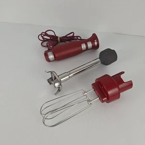 Electrolux Stick Blender ESTM6400 Tested - Picture 1 of 11