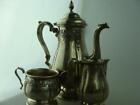 International Sterling Prelude Coffee Set - Excellent condition.