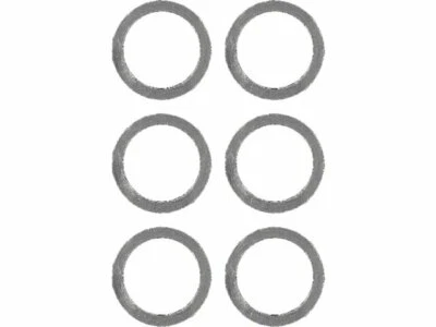 Juego de juntas de colector de escape Victor Reinz 77656GM para BMW 528i xDrive 2009-2010 Foto 1 de 2