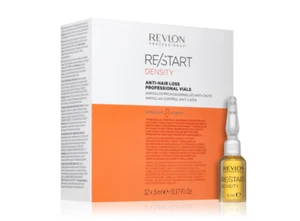 Revlon Restart Density Anti-Hair Loss, 12x5ml - Picture 1 of 5
