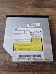 DVD unit TS-L532U - Afbeelding 1 van 3