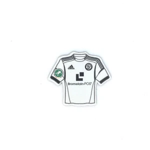 SV 07 Elversberg Trikot Magnet Saison 13/14 Fussball Bundesliga AMBALLCOM #040 - Bild 1 von 1