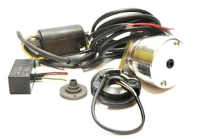 Electronic Ignition K1F/K2F Magneto Replacement Kit, 6v - Picture 1 of 2