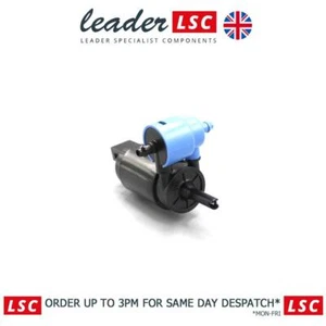 Windscreen Washer Pump Vauxhall Zafira B Mk2 2005 to 2015 NEW 90585762 - Picture 1 of 12