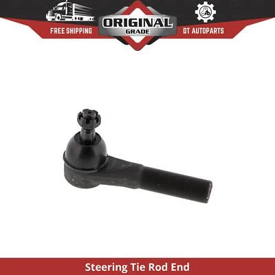 Extremo de barra de dirección exterior delantero izquierdo Mevotech 1995 para Dodge Ram 3500 1994-1997 Foto 1 de 3