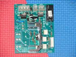 Jura Leitungsplatine PI1X-PRD 13 J-Serie Elektronik Platine LESEN! - Bild 1 von 3