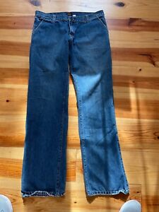 Mens 36 Von Dutch jeans. great condition. lots of wear left. 34" inseam.