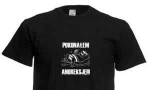 POLNISCH POLSKA KOSZULKA LUSTIGER SLOGAN HERREN T-SHIRT GRÖSSE VON S BIS XXXL GESCHENK - Bild 1 von 4