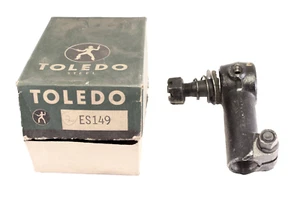 Tie Rod End 1948 1949 1950 1951 52 Ford F7 F8 ~ ES149 ~ B2TZ-3A131A ~ BPQ-3271-A - Picture 1 of 1