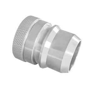 Blow Off Valve Mod Plug Turbo Hiss For Ford F150 Ecoboost 3.5/2.7L 2013-2021 VTA - Picture 1 of 12