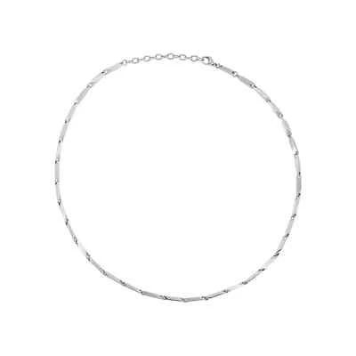 BREIL BOLD COLLANA IN ACCIAIO DA UOMO A BARRETTINE TJ3355  (1193) - Immagine 1 di 3