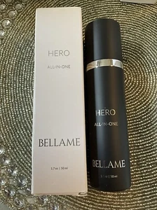 Bellame Hero All-In-One 1,7oz Feuchtigkeitscreme, Serum & Augencreme Aufhellen & Festigen - Bild 1 von 3