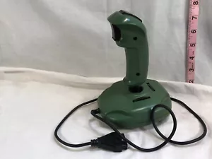 Vintage Joystick For IBM PC Untested - Picture 1 of 8