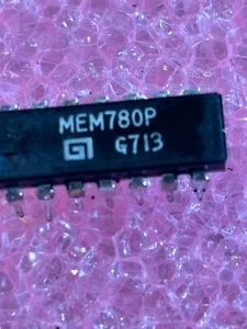 GI MEM780P Analog Gate Switch - Picture 1 of 1