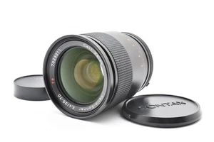 【Near MINT】Contax Carl Zeiss T* Vario Sonnar 35-70mm f3.4 MMJ Lens From JAPAN - Picture 1 of 12