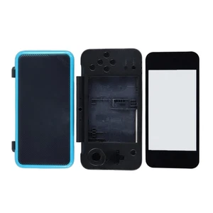 Funda Carcasa Completa de Repuesto para NUEVA 2DS XL LL Consolas Cubierta - Imagen 1 de 19