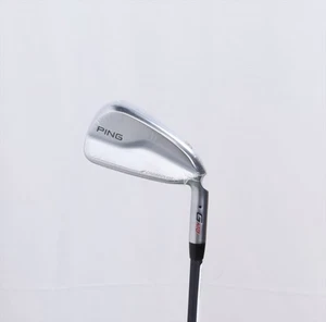 New Ping G410 Crossover 23 4 Utility Iron Regular Flex Alta Graphite 1296277 - Picture 1 of 5