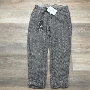 Magnolia Pearl Love Co Bobbie Trousers Hose 214 Mathis Bohemian Chic Neu Etikett - Bild 1 von 18