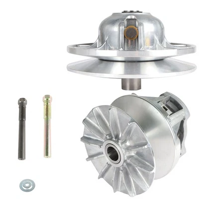 Primary & Secondary Clutch for Polaris Ranger Crew 570 570-4 570-6 SP XP RZR - Image 1 of 4