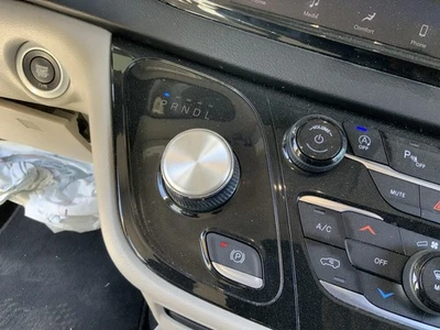 Used Automatic Transmission Shift Lever Assembly fits: 2023 Chrysler Pacifica  G - Image 1 of 4