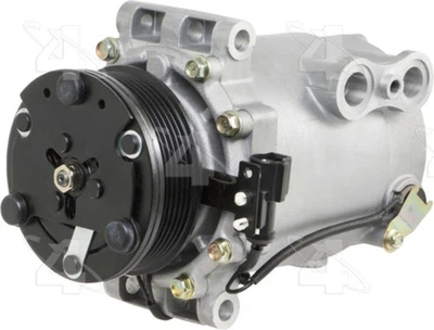 Compressor AC para 2002-2003 Saturn Vue 3.0L V6 158553 - Imagem 1 de 4