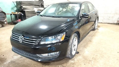 2015 Volkswagen Passat Automatic Transmission OEM 128K Miles - LKQ386586730 - Image 1 of 4