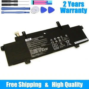 Battery B31N1346 For ASUS Chromebook C300 C300MA C300SA C301SA Series - Afbeelding 1 van 3