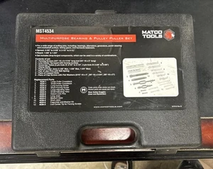 Matco Tools MST4534 Multipurpose Besting & Puller Set - Picture 1 of 4