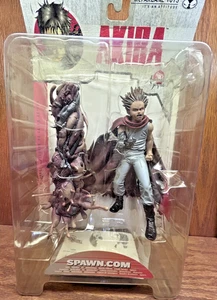 Juguetes McFarlane Akira Tetsuo Shima Spawn.com - Imagen 1 de 3