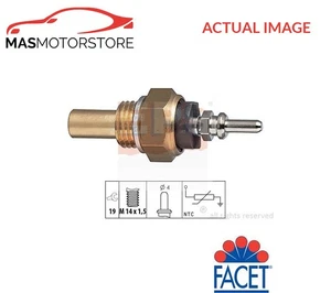 COOLANT TEMPERATURE SENSOR GAUGE EPS 1830131 A FOR MERCEDES-BENZ T1,E-CLASS - Picture 1 of 5