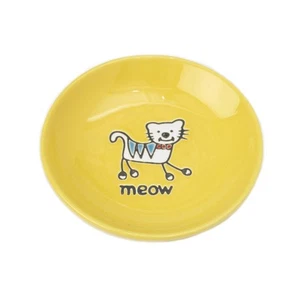 Petrageous 11019 Silly Kitty Lavastoviglie e Microonde Gres Cat Sa - Foto 1 di 5