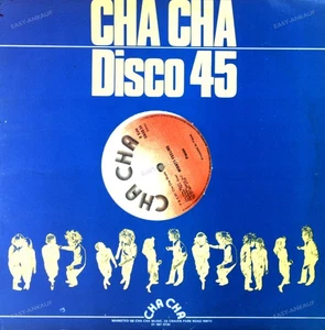 Pieces - Mighty Love Maxi 1981 (VG/VG) .* - Picture 1 of 1