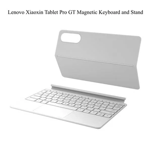 Original Keyboard & Stand Cover KB710U For Lenovo Xiaoxin Pad Pro GT 11.1"- US - Picture 1 of 9