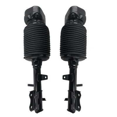 Rear Pair Air Suspension Shock Strut Absorber For Lexus RX300 RX330 RX350 04-09 - Image 1 of 4