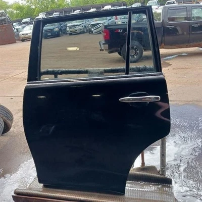 Puerta trasera eléctrica para conductor Infiniti QX80 14-24 4614096 Foto 1 de 4