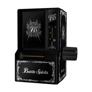 35th Anniversary Carddas Mini Vending Machine Battle Spirits unopened BANDAI F/S - Picture 1 of 7