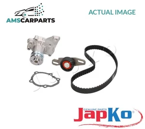 TIMING BELT & WATER PUMP KIT SKJS01 JAPKO NEW OE REPLACEMENT - Picture 1 of 5