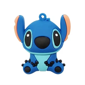 Lilo und Stitch USB Stick 3.0 Figur Flash Drive Pen Drive 16GB 32GB 64GB 128GB - Bild 1 von 7