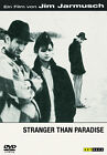 Stranger than Paradise - (OmU) - John Lurie - (Jim Jarmusch) - DVD 