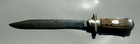 ANTICO COLTELLO DA MARINAIO , CON LAMA PIEGHEVOLE- MOD. D