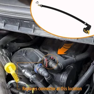 6.7L Powerstroke Fuel Filter Tank Supply Line Connector Repair Kit for Ford - Picture 1 of 10