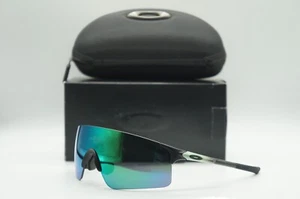 NEW OAKLEY OO 9454A-1538 MATTE JADE FADE PRIZM AUTHENTIC SUNGLASSES FRAME RX - Picture 1 of 5
