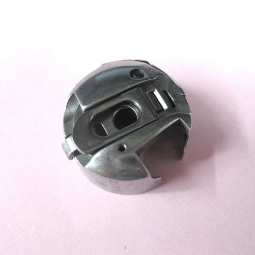 Bobbin Case #91-167597-91 For Pfaff Models 430, 434, 460, 463, 467, 469, 480 - Image 1 of 1