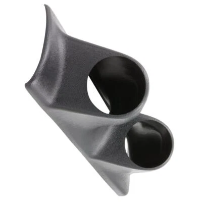 AutoMeter MONTAJE CALIBRE, CÁPSULA PILAR A, DOBLE, 2 1/16", GM BLAZER/S10 86-93*A-PILLAR Foto 1 de 4