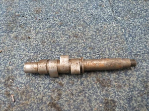 bsa a10 cam shaft 67 334 - Picture 1 of 4