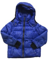 Columbia Boys Tree Time Puffer Jacket 