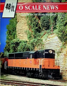 Revista de noticias a escala O número 158 de octubre de 2000 revista para modeladores a escala de 1/4 - Imagen 1 de 2