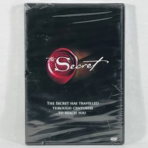 The Secret (2006) - DVD, New and Sealed - Bild 1 von 7