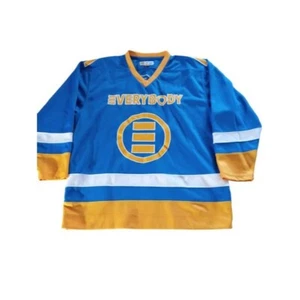 Logic Blue Jersey # 85 - Size XL - Picture 1 of 4